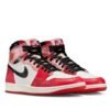 Air Jordan 1 Retro High OG “University Red/White/Black” – Classic Bulls Colourway