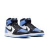 Air Jordan 1 Retro High OG “University Blue” — White/Black UNC Blue 2021