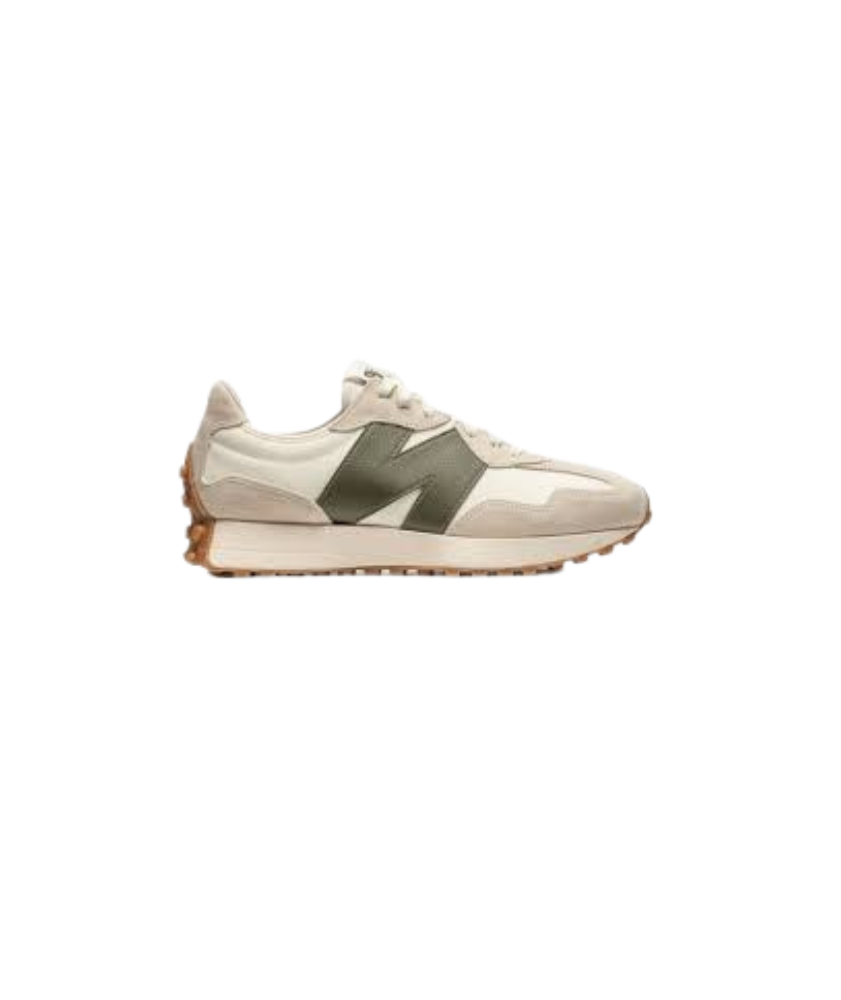 New Balance 327 "Olive/White" Men's Sneakers