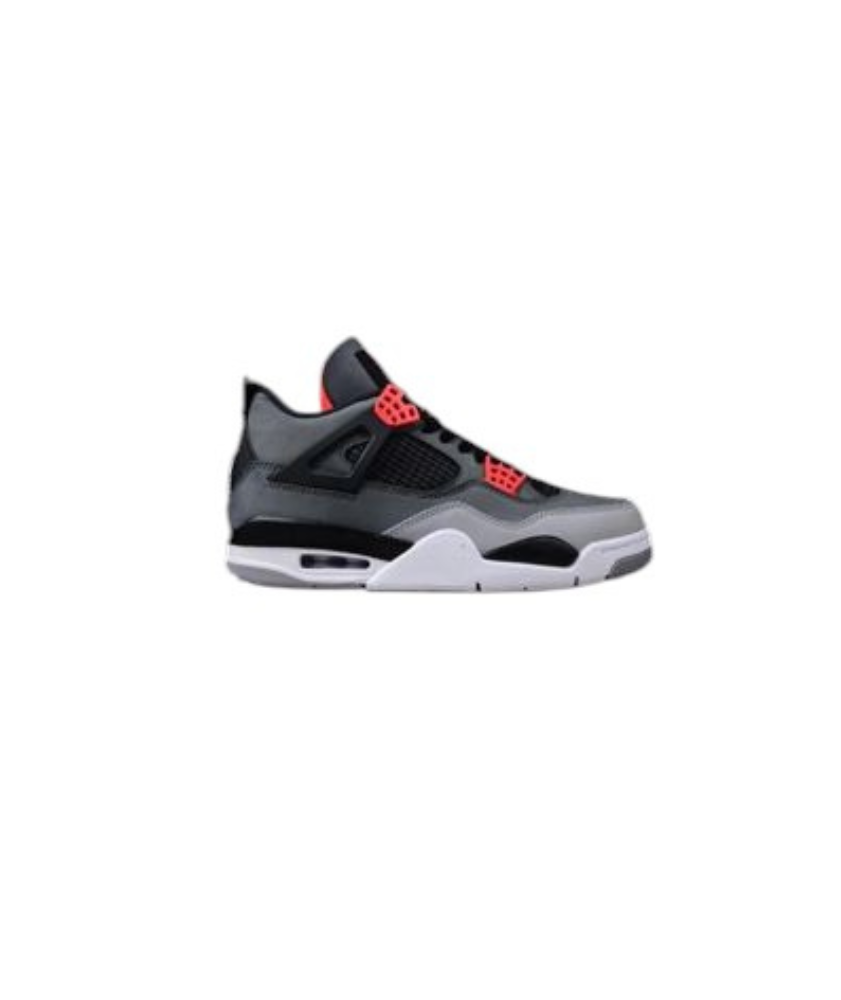 Air Jordan 4 "Red Thunder"