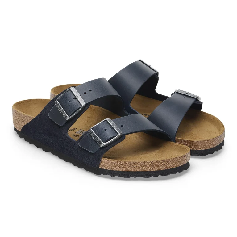 BIRKS BOSTON  ARIZONA BLACK