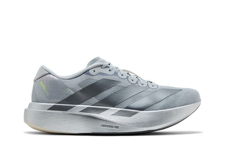 ADIZERO  SILVER