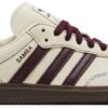 Adidas Samba OG WONDER WHITE