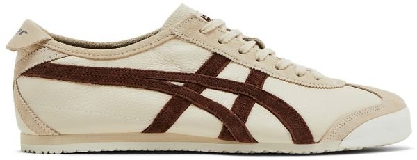 Onitsuka Tiger Mexico 66  BROWN STRIPES