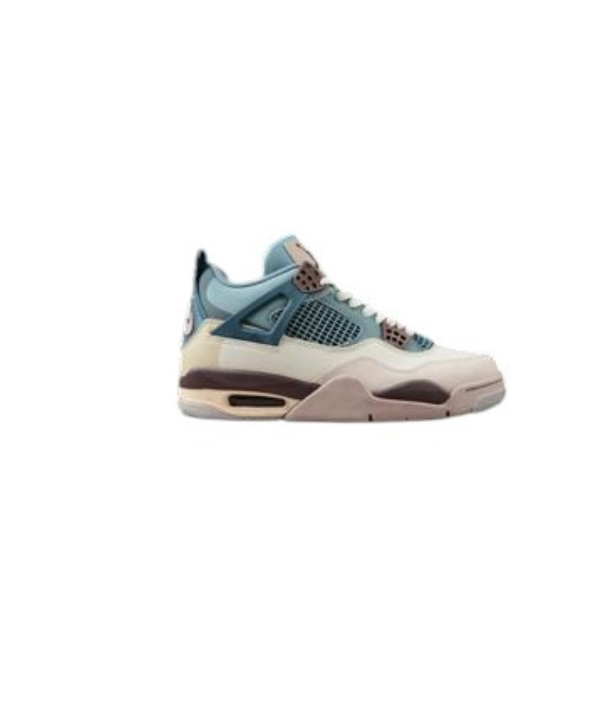 Air Jordan 4 “Midnight Navy”