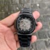 PATEK PHILLIPS SKELETON PREMIUM WATCH AAA