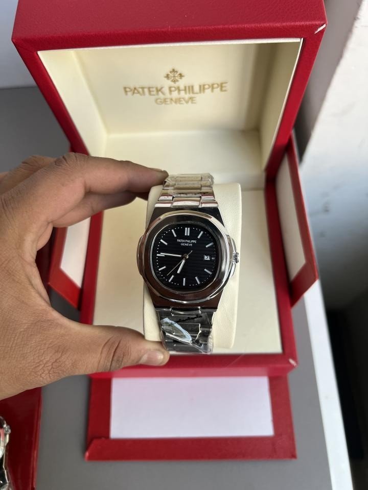 PATEK PHILLIPS AAA QUALITY WATCH