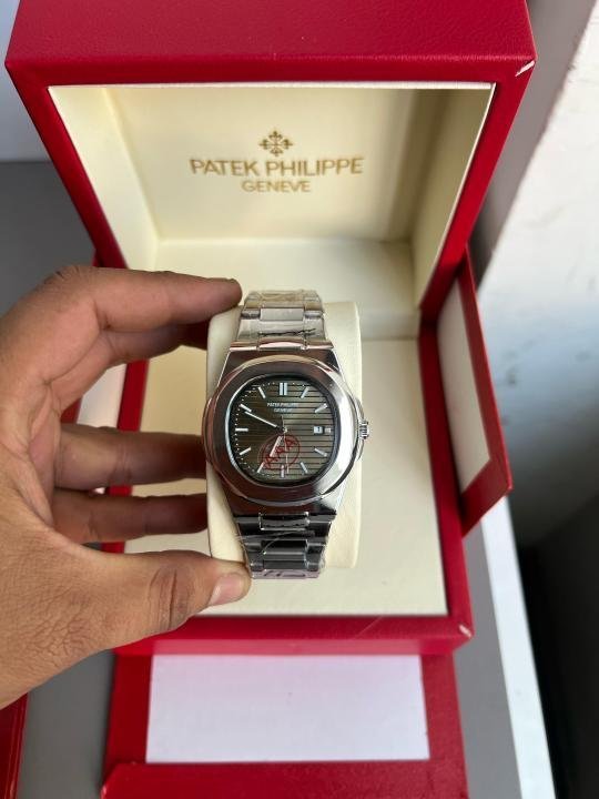 PATEK PHILLIPS AAA QUALITY WATCH