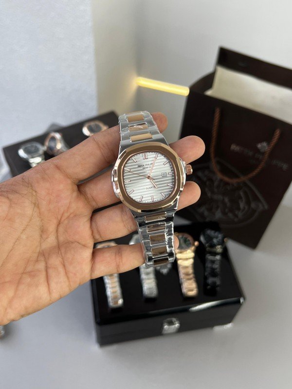 PATEK PHILLIPS AAA QUALITY WATCH