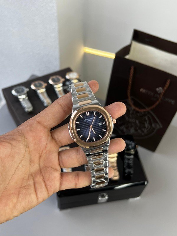 PATEK PHILLIPS AAA QUALITY WATCH