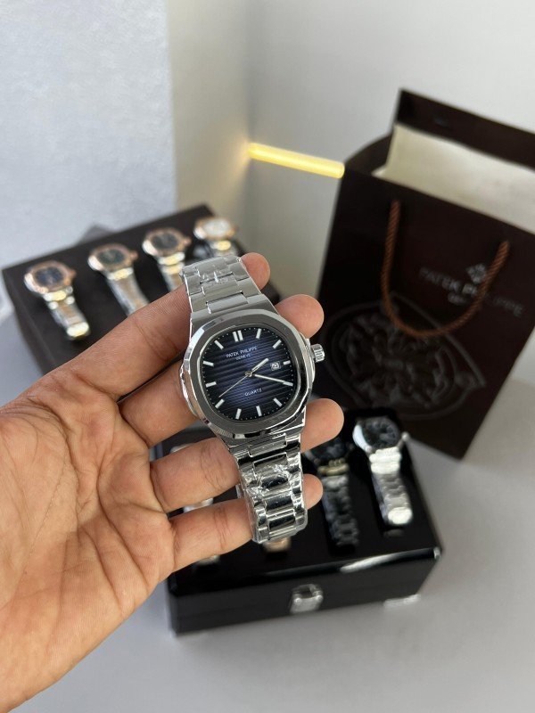 PATEK PHILLIPS AAA QUALITY WATCH