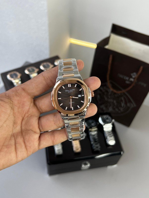 PATEK PHILLIPS AAA QUALITY WATCH