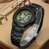 PATEK PHILLIPS AAA QUALITY WATCH AUTOMATIC WATCH