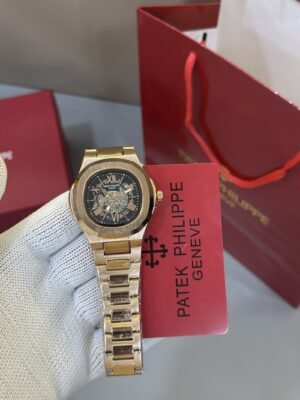 PATEK PHILLIPS AAA QUALITY WATCH AUTOMATIC WATCH