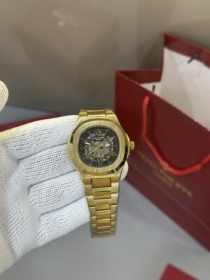 PATEK PHILLIPS AAA QUALITY WATCH AUTOMATIC WATCH
