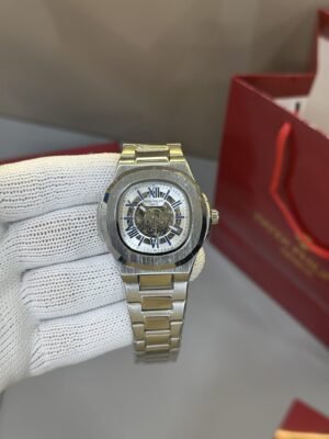 PATEK PHILLIPS AAA QUALITY WATCH AUTOMATIC WATCH