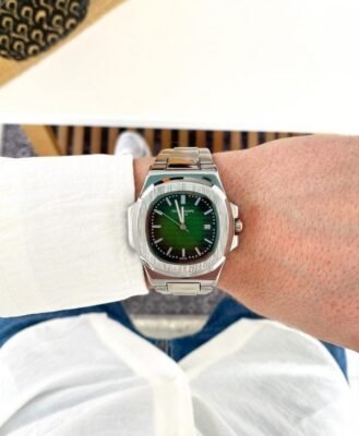 PATEK PHILLIPS AAA QUALITY WATCH