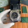 AUDEMARS PIGUET ROYAL OAK CHRONOGRAPH