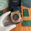 AUDEMARS PIGUET ROYAL OAK CHRONOGRAPH