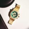 AUDEMARS PIGUET ROYAL OAK CHRONOGRAPH