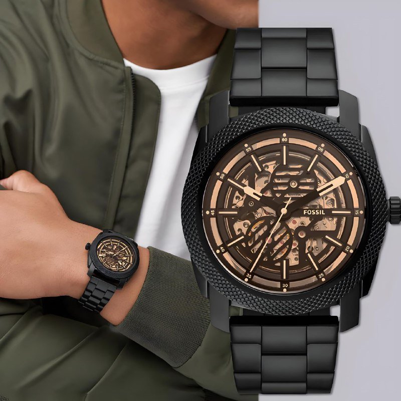 Fossil_Chain_Automatic_SFS1149
