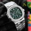 PATEK PHILIPPE AUTOMATIC CALENDAR EDITION PRIMIUM WATCH