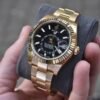 ROLEX SKY DEWLLER  WATCH