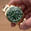 ROLEX SUBMRINE  AAA PRIMIUM QUILTY WATCH