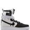 Airforce 1 SFL BLACK WHITE