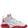 Nike Airmax Sensation University White Red