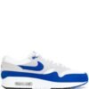Nike airmax 1 deep royal blue