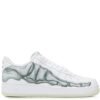 Nike Air Force 07 Skeleton QS Halloween Glow In Dark