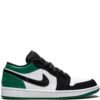 AIR JORDAN RETRO 1 LOW MYSTIC GREEN