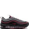 nike Airmax 97 black bred reflective
