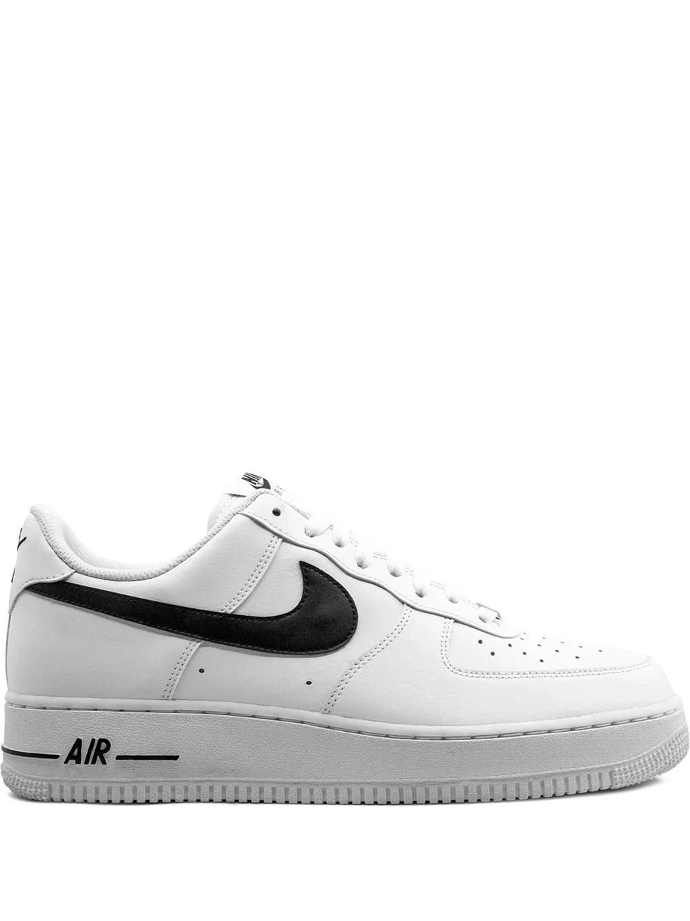 Airforce 1 07 An20 white black As2