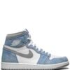 Air Jordan Retro 1 Hyper Royal Premium semi ua