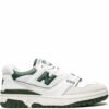 New balance 550 Green