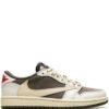 Jordan retro 1 low REVERSE MOCHA SEMI