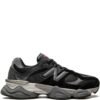 New Balance 9060 Black Castlerock