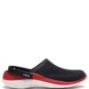 CROCCS literide 360 black red