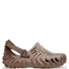 Crocss Bembury Earth Brown Semi Ua Premium Quality
