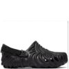 Crocss Bembury Earth clog Black Semi Ua Premium Quality
