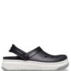 Crocs full force BLACK CLOG