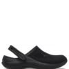 Crocss lite ride 360 Full black