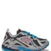 New Balance 610 Griffin Raven Blue