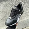 Branded PMA Mirage Tech Core Black Grey White