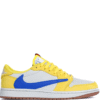 AIR JORDAN RETRO 1 TRAVIS SCOTT CANARY