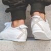 Branded Tiger Mexico 66 Sneakers White