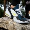 Branded Air Max Alpha Savage 2 Blue Force