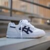 Branded  EX89 White Midnight For Mens
